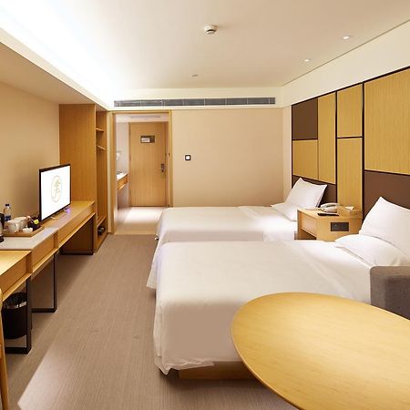 Ji Hotel Hangzhou Xihu Nanshan Road Branch Ngoại thất bức ảnh