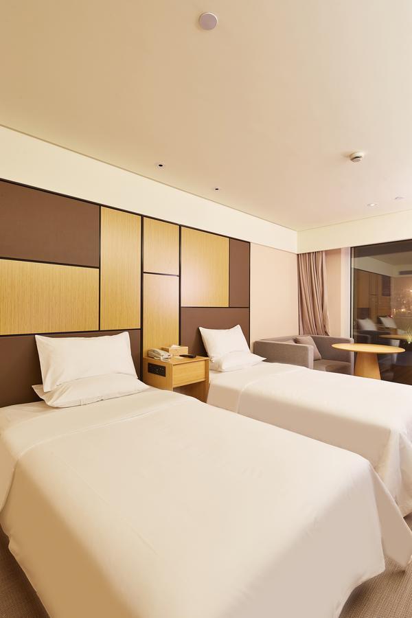 Ji Hotel Hangzhou Xihu Nanshan Road Branch Ngoại thất bức ảnh