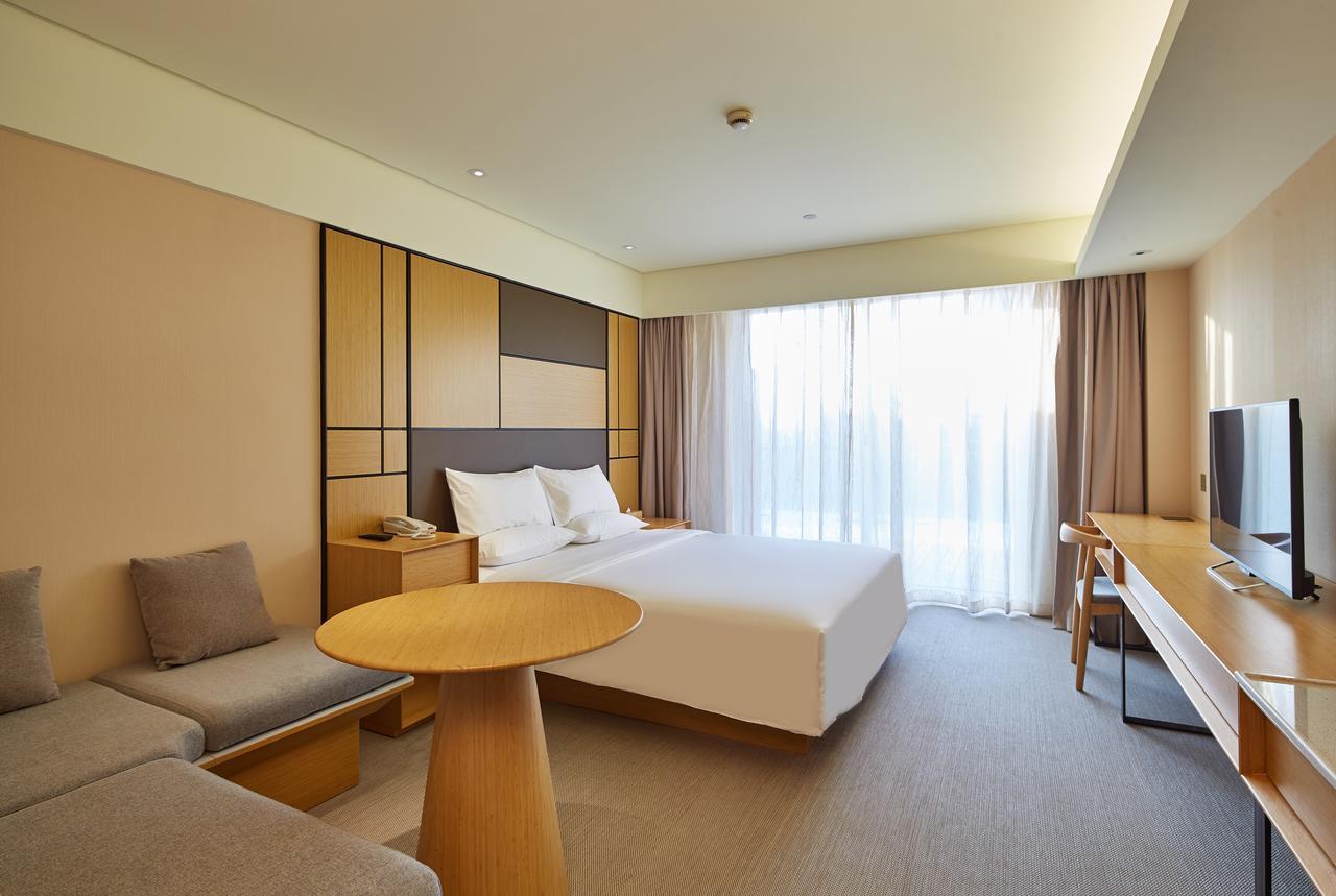 Ji Hotel Hangzhou Xihu Nanshan Road Branch Ngoại thất bức ảnh